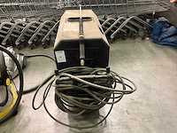 1986 frank extra hogedrukreiniger - afbeelding 2 van  4