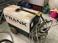 1986 frank extra hogedrukreiniger - afbeelding 3 van  4