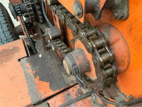 1986 gallignani 2500sl balenpers - afbeelding 5 van  17