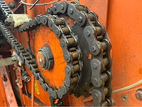 1986 gallignani 2500sl balenpers - afbeelding 6 van  17