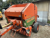 1986 gallignani 2500sl balenpers - afbeelding 1 van  17