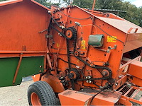 1986 gallignani 2500sl balenpers - afbeelding 3 van  17