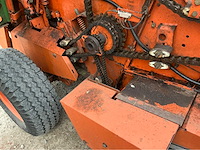 1986 gallignani 2500sl balenpers - afbeelding 4 van  17