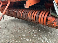 1986 gallignani 2500sl balenpers - afbeelding 15 van  17