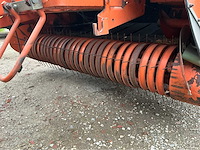 1986 gallignani 2500sl balenpers - afbeelding 16 van  17