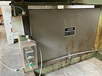 1986 harwi 625u afkortcirkelzaagmachine - afbeelding 6 van  6