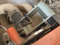 1986 holz her kantenlijmmachine - afbeelding 9 van  10