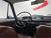 1986 lada vaz 2102 auto - afbeelding 4 van  22