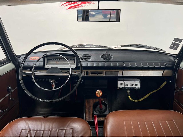 1986 lada vaz 2102 auto - afbeelding 5 van  22