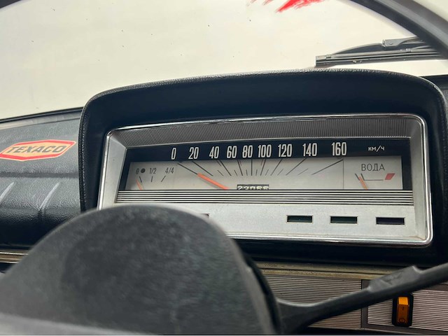 1986 lada vaz 2102 auto - afbeelding 7 van  22