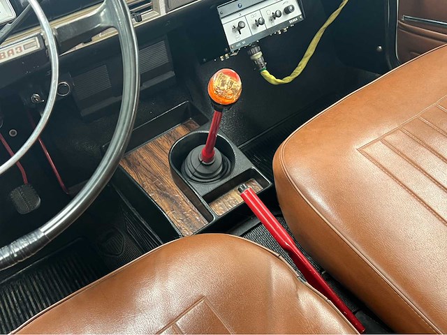 1986 lada vaz 2102 auto - afbeelding 8 van  22