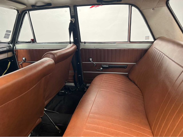 1986 lada vaz 2102 auto - afbeelding 14 van  22