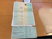 1986 lada vaz 2102 auto - afbeelding 15 van  22