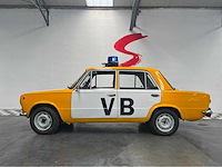 1986 lada vaz 2102 auto - afbeelding 12 van  22