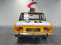 1986 lada vaz 2102 auto - afbeelding 17 van  22