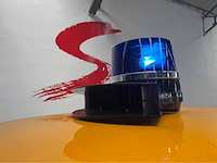 1986 lada vaz 2102 auto - afbeelding 20 van  22