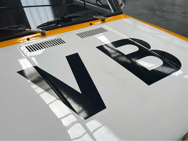 1986 lada vaz 2102 auto - afbeelding 21 van  22