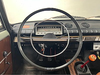 1986 lada vaz 2102 auto - afbeelding 6 van  22