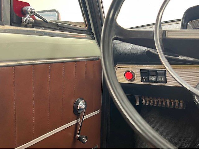 1986 lada vaz 2102 auto - afbeelding 9 van  22