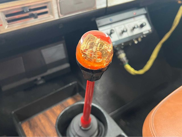 1986 lada vaz 2102 auto - afbeelding 11 van  22