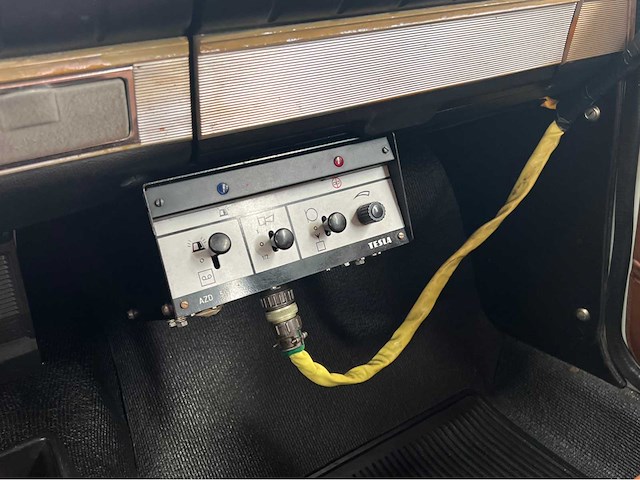 1986 lada vaz 2102 auto - afbeelding 13 van  22