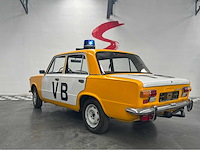 1986 lada vaz 2102 auto - afbeelding 16 van  22