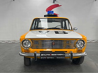 1986 lada vaz 2102 auto - afbeelding 18 van  22