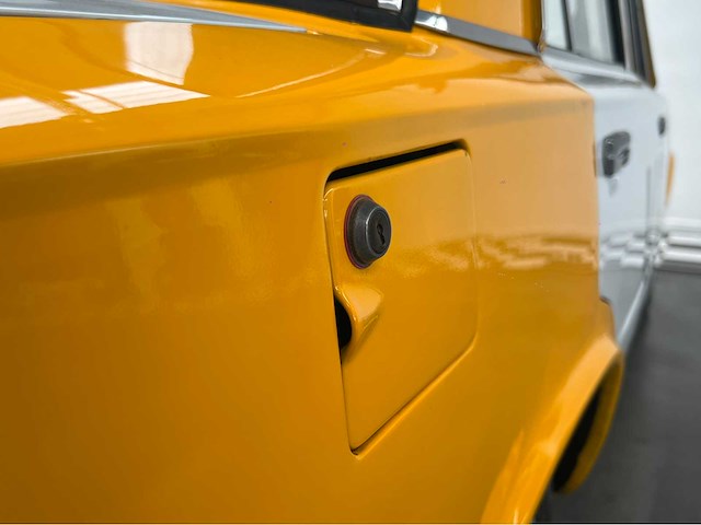 1986 lada vaz 2102 auto - afbeelding 19 van  22