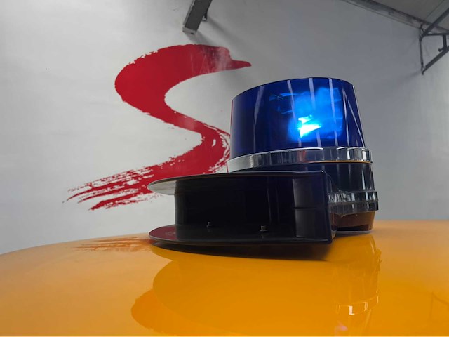 1986 lada vaz 2102 auto - afbeelding 20 van  22