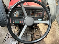 1986 massey-ferguson 355 4wd landbouwtractor - afbeelding 2 van  30