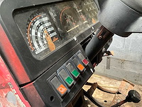 1986 massey-ferguson 355 4wd landbouwtractor - afbeelding 24 van  30