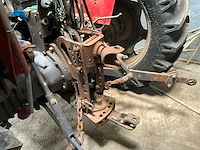 1986 massey-ferguson 355 4wd landbouwtractor - afbeelding 7 van  30