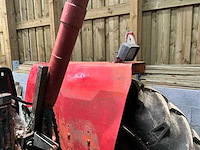 1986 massey-ferguson 355 4wd landbouwtractor - afbeelding 8 van  30