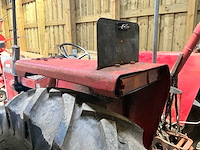 1986 massey-ferguson 355 4wd landbouwtractor - afbeelding 9 van  30