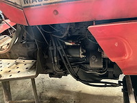 1986 massey-ferguson 355 4wd landbouwtractor - afbeelding 12 van  30