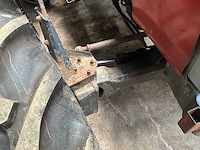 1986 massey-ferguson 355 4wd landbouwtractor - afbeelding 26 van  30