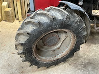1986 massey-ferguson 355 4wd landbouwtractor - afbeelding 13 van  30