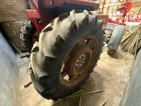 1986 massey-ferguson 355 4wd landbouwtractor - afbeelding 28 van  30