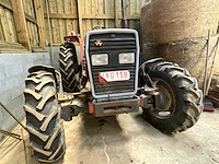 1986 massey-ferguson 355 4wd landbouwtractor - afbeelding 22 van  30