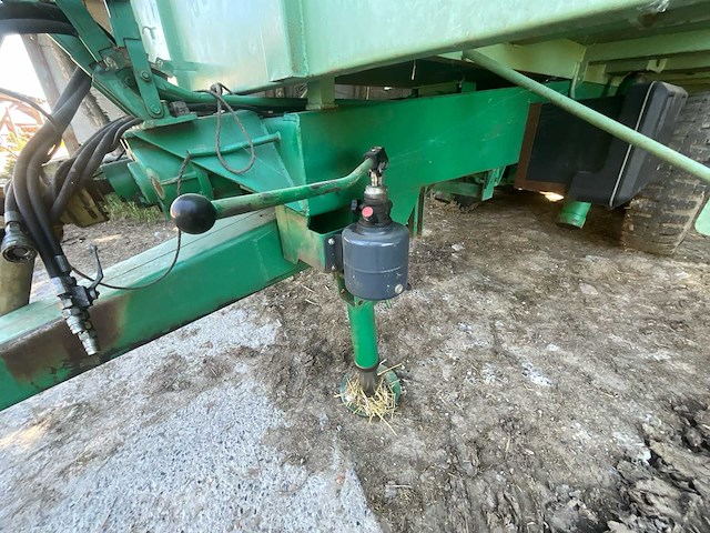 1986 o.v.a. lb55622t kipper - afbeelding 15 van  28