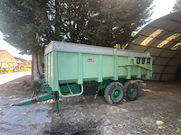 1986 o.v.a. lb55622t kipper - afbeelding 22 van  28