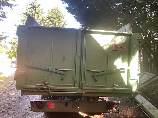 1986 o.v.a. lb55622t kipper - afbeelding 24 van  28