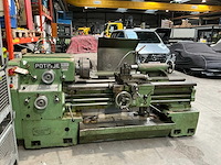 1986 potisje pa22 draaibank - afbeelding 2 van  8