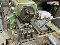 1986 potisje pa22 draaibank - afbeelding 5 van  8