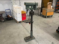 1986 rewer cf-16f kolomboormachine - afbeelding 1 van  10