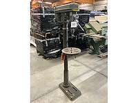 1986 rewer cf-16f kolomboormachine - afbeelding 4 van  10