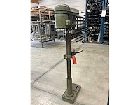 1986 rewer cf-16f kolomboormachine - afbeelding 5 van  10