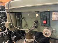 1986 rewer cf-16f kolomboormachine - afbeelding 2 van  10