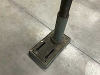 1986 rewer cf-16f kolomboormachine - afbeelding 10 van  10