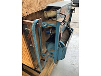 1986 toplift bouwlift - afbeelding 2 van  21